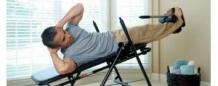 Inversion Table For Back Pain - How You Can Use Gravity To Change Your Life!