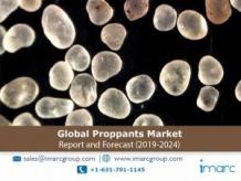 Global Proppants Market Growth Fostered by Increasing Adoption Unconventional Oil &amp; Gas Extraction