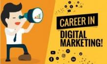 Is Digital Marketing a good career option?