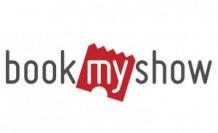 BookMyShow Offers