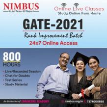 Necessary tips to choose Gate online coaching