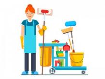 5 Types of Housekeeping Services You Should Know