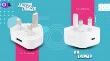 The Best Mobile Charger for Your Smartphone
