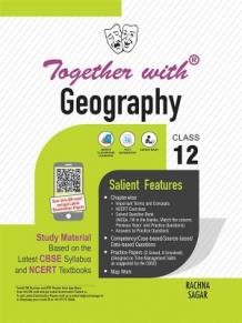 How To Study For Your Class 12 Geography Exam With The Fresh CBSE Exam Pattern?