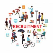 4 Types of Recruitment Services Agencies Offer