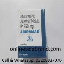 Abiraterone Acetate In Pakistan | Zytiga 250mg Tablets