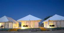Luxury Budget Camp in Jaisalmer, Desert Camel Safari Package Jaisalmer