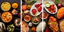          Blossom By Khans |  Indian Restaurant & Takeaway in South West London    