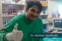 Endo Vascular Surgeon Hyderabad - Interventional Radiologist in Telangana, India