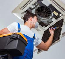 Duct Cleaning Service Plano, TX - Commercial And Kitchen Air Duct Cleaning Services