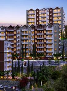 About Us - Chester Hills Solan Himachal Pradesh | Gated Township