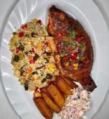 Sisi’s Kitchen| Order African & Nigerian foods Etobicoke, ON