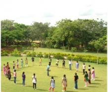 Vignan’s World One School