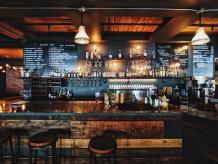 The Tap Rooms in Edmonton | bars near me Edmonton