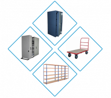 Mezzaine Floor Manufacturers in Chennai | 9940244318