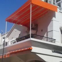 Awnings Supplier Retractable Awnings and Canopy Manufacturers in Pune