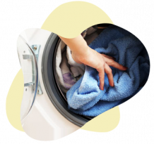 Laundry Service in Dubai