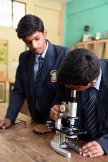 Top 10 Senior Secondary Schools in Delhi