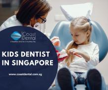 General Dentistry in Singapore