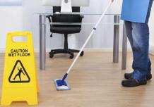 Office Cleaning Darwin | Building Cleaners- Ronnies Cleaning