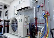 Apollo Heating and Air Conditioning South San Francisco