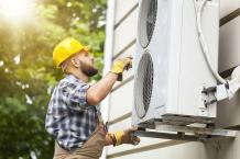 Best HVAC Repair Installation &amp; Maintenance Service