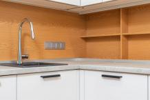 Untitled — Types of Stainless-Steel Countertops