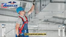 AC Repair West Jordan | 1st American Plumbing, Heating & Air