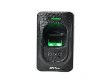 Face Recognition Attendance System