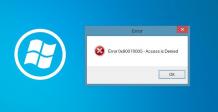 How to Fix Access is Denied Error in Windows 10, 8, 7 – Best Solution