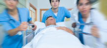 Accident And Emergency Hospital  | Premier Hospital