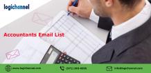 Accountants Email List