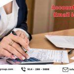 Accountants Email List | Data Marketers Group