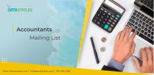 Email List of Accountants | Accountants Email List