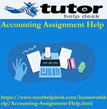 Transform Your Vision Into Reality with USA Accounting Assignment Help