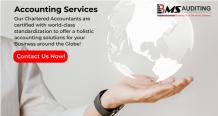 #1 Accounting Services in Dubai, UAE, KSA, Qatar, Oman & Bahrain