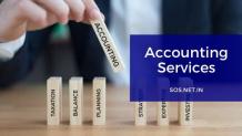 Why Outsource Accounting Services & its Benefits | Spectra SOS