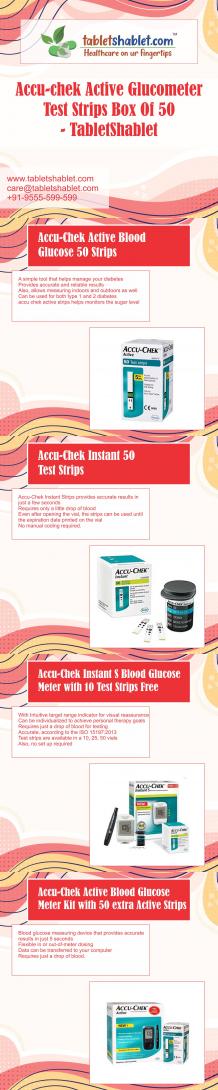 accu chek strips