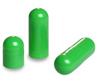 Empty Gelatin Capsules For Sale - All Sizes