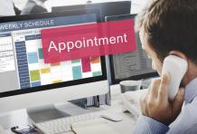 Appointment Setting Techniques