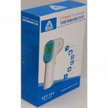  Non-Contact IR Infrared Forehead Thermometer | Made In India | Upto 50% Off 