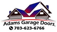 Garage Door Installation Services Fairfax 