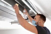 Clever Air Duct Cleaning Thousand Oaks