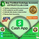  Buy Verified CashApp Account   