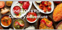 Culinary Adventure - WriteUpCafe.com