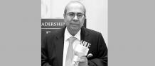 Prakash P. Hinduja: Leading Global Prosperity and Philanthropy &#8211