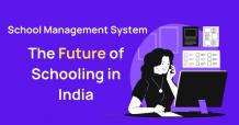 Best school management software in India - Edneed