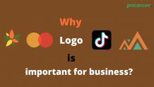 Why is logo important for your business? | prolancerr