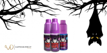 Buy Vampire Vape E-Liquid Online in the UK