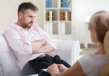  Psychiatrist in South Delhi - Dr. Sathya Prakash MD, DCBT